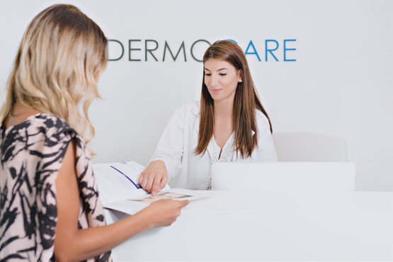 Dermocare - Medicina Estética