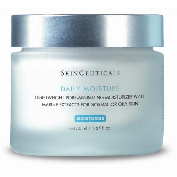 Daily Moisture