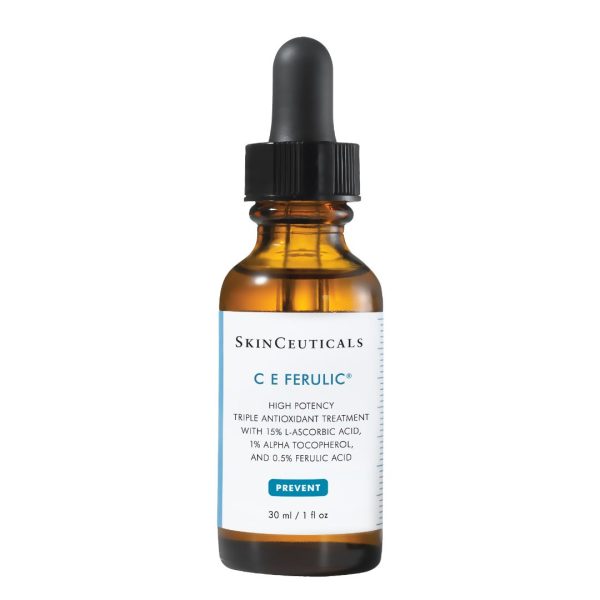 C E Ferulic