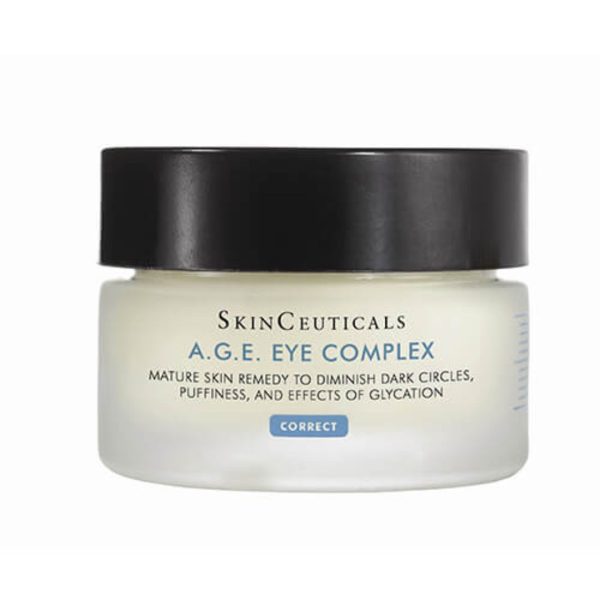 A.G.E. EYE COMPLEX
