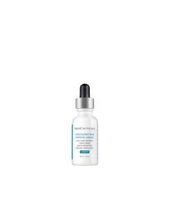 DISCOLORATION DEFENSE SERUM