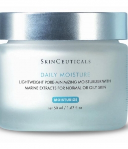 Daily Moisture